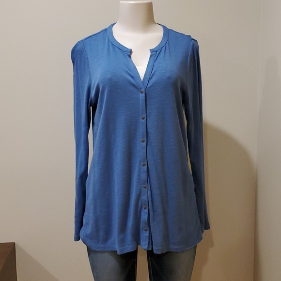 J. Jill tunic - Picture 1 of 2